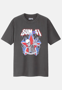 All Killer No Filler Skeleton T-Shirt