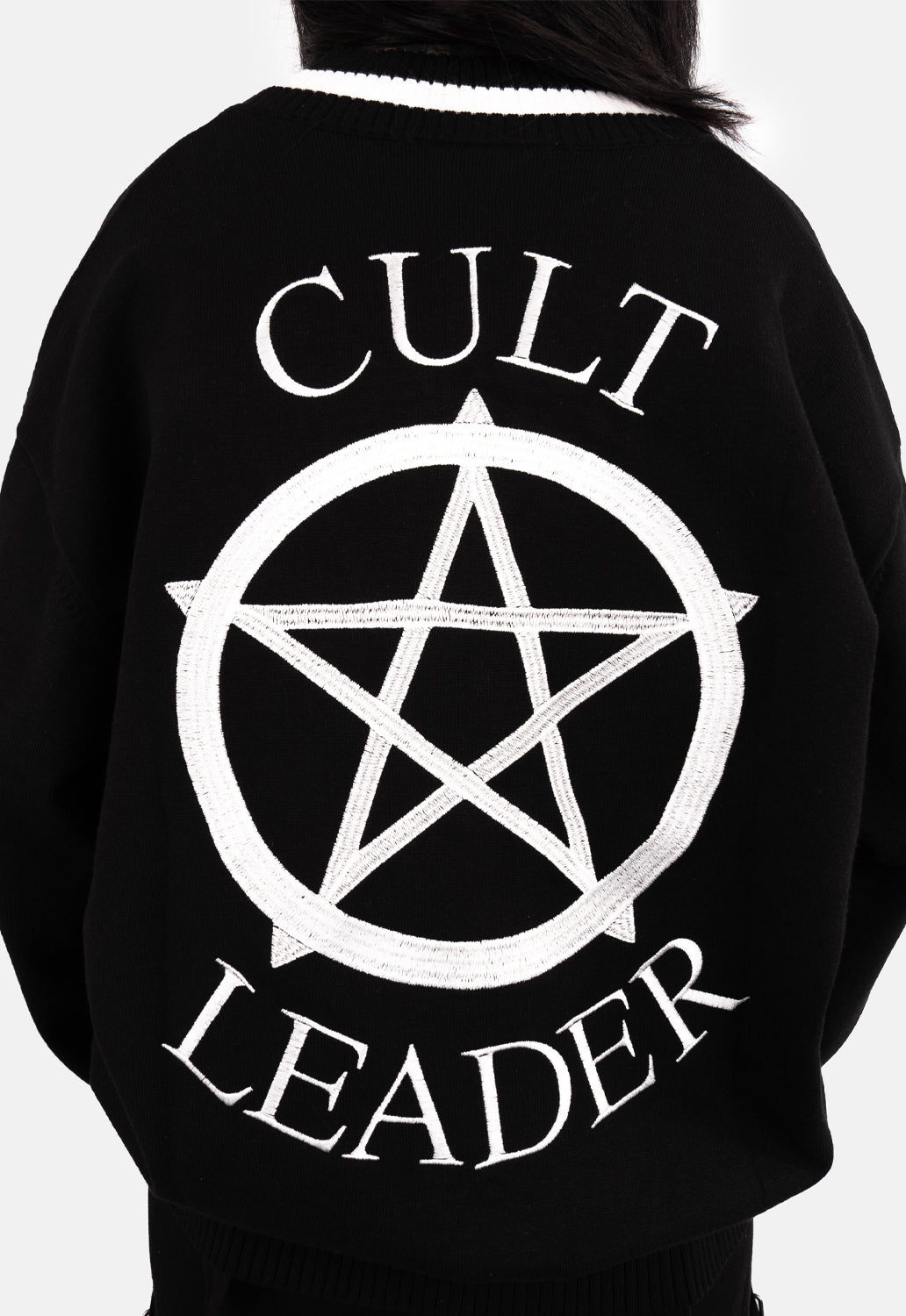 Sabrina Oversized Cardigan