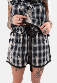 Saffon Relaxed Shorts