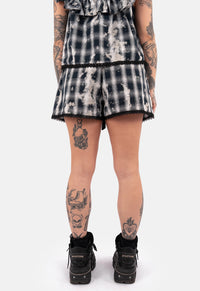 Saffon Relaxed Shorts