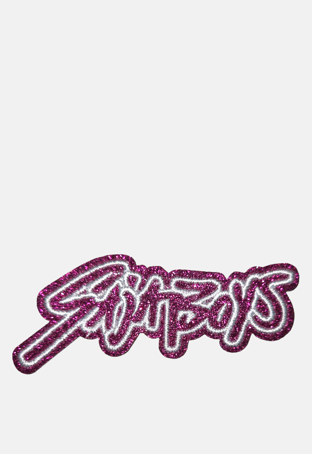 Saja Boys Pink Patch