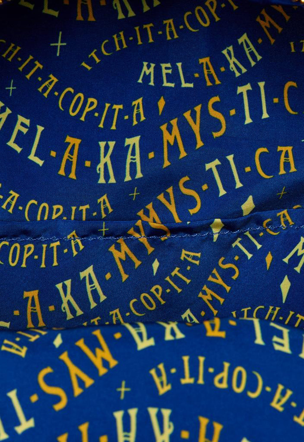 Hocus Pocus Sanderson Sisters Mini Backpack