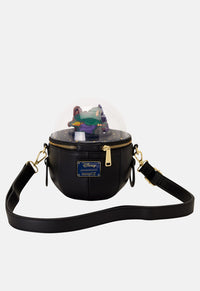 Sanderson Sisters Flying Dome Crossbody Bag