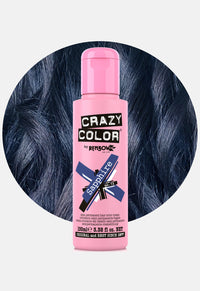 Sapphire Hair Dye