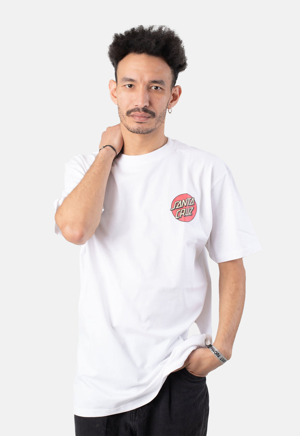 Screaming Rose Flash T-Shirt