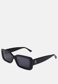 Screaming Shades Black