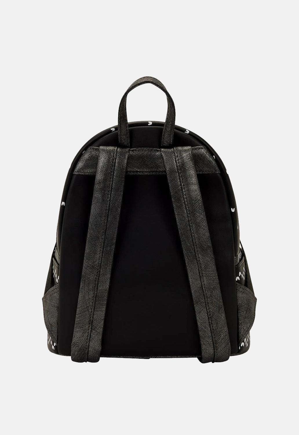 The Nightmare Before Christmas Sequin Jack Mini Backpack