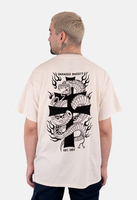 Serpentine T-Shirt