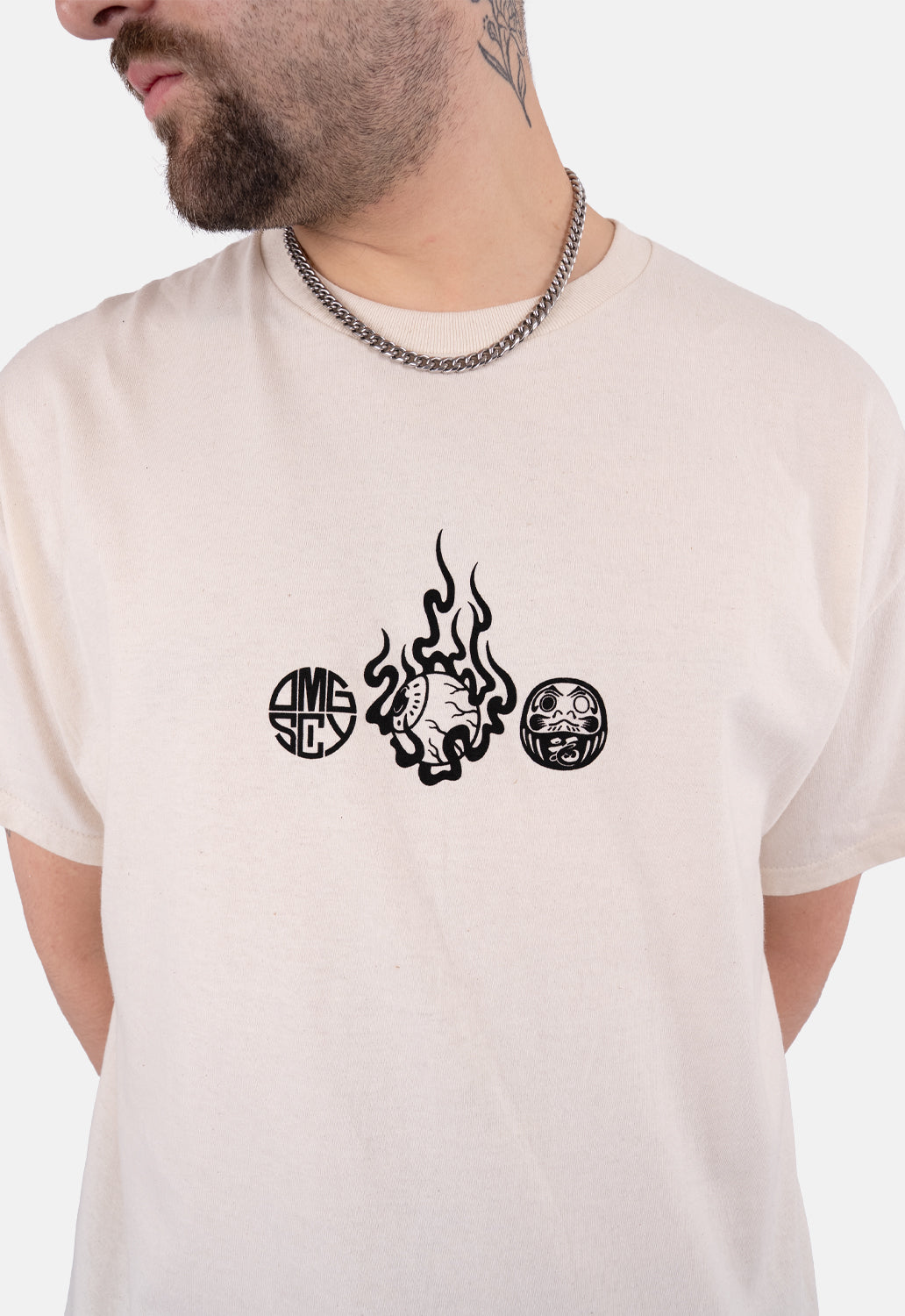 Serpentine T-Shirt