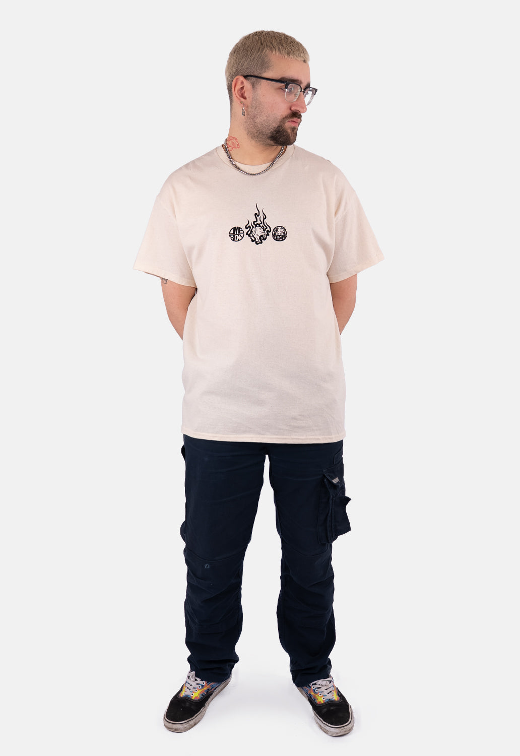 Serpentine T-Shirt