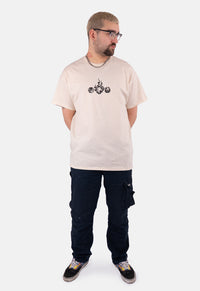 Serpentine T-Shirt