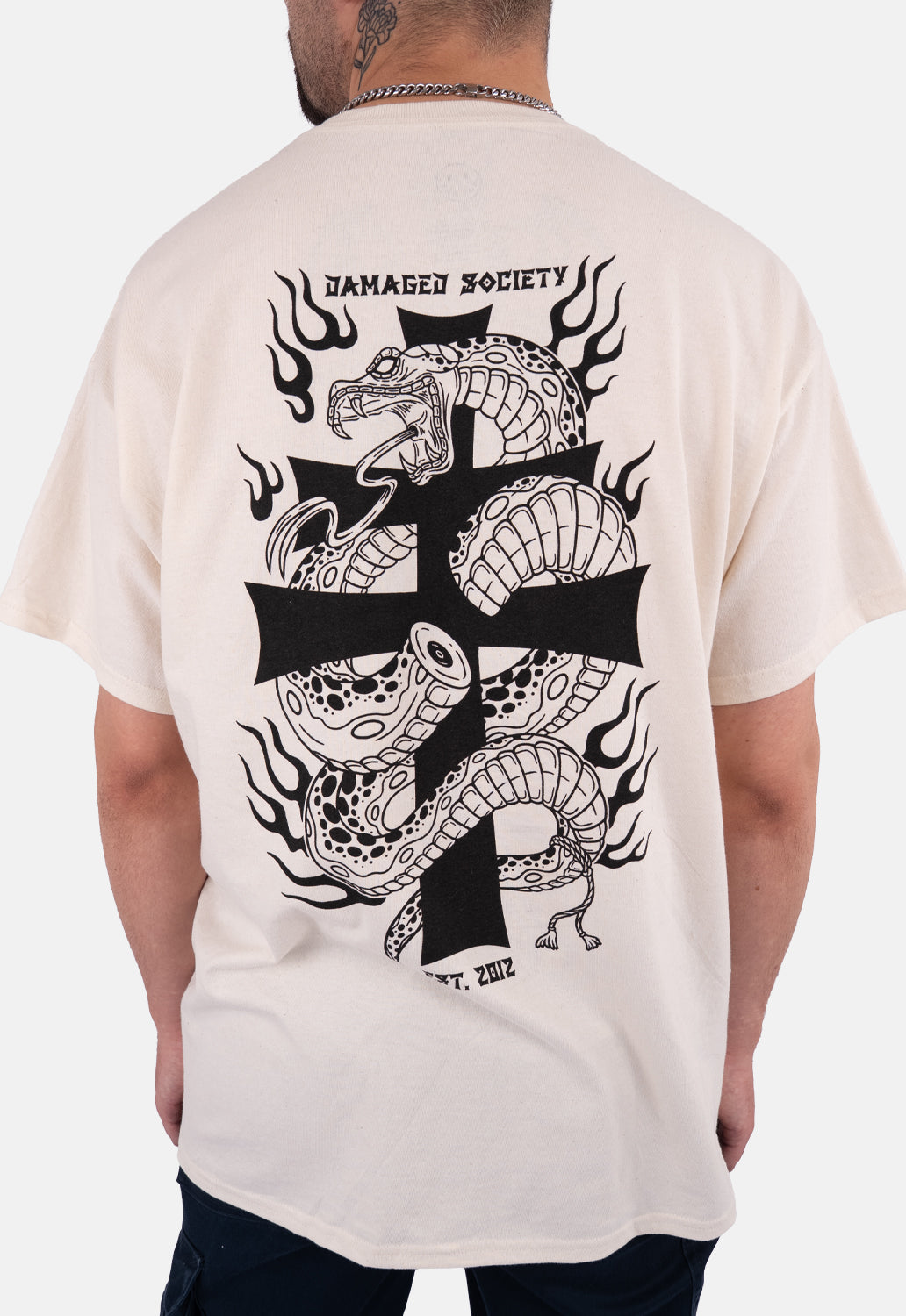 Serpentine T-Shirt