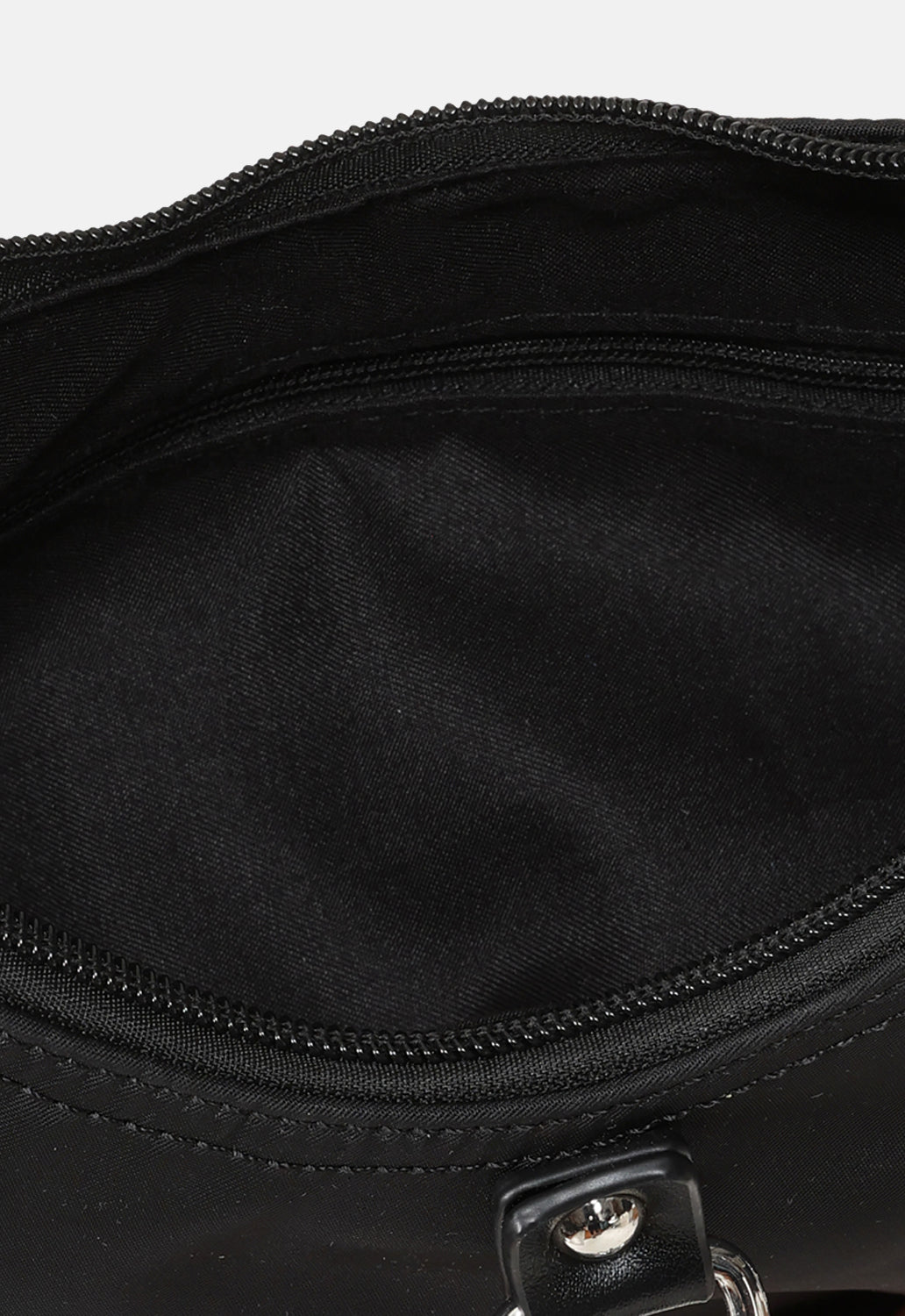 Halo Shackles Hobo Bag