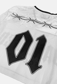 Sigil Crop Jersey