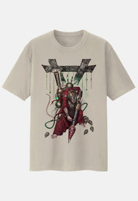 Skaven Warrior T-Shirt