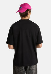 Skull Window T-Shirt