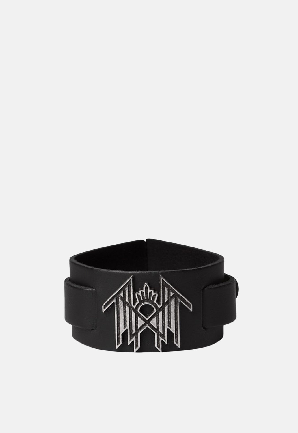 Sleep Token Wriststrap