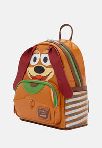 Pixar Toy Story Slinky Dog Mini Backpack