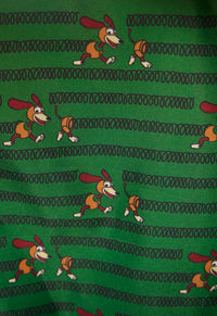 Pixar Toy Story Slinky Dog Mini Backpack