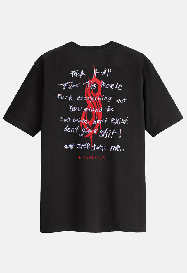 Fuck It All T-Shirt