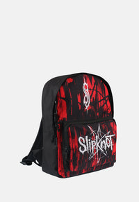 Glitch Mini Backpack