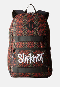 Pentagram Skate Backpack
