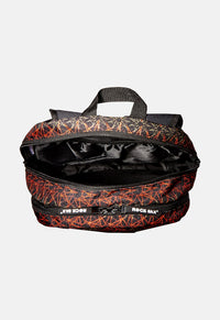 Pentagram Skate Backpack