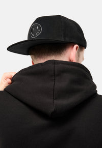 Smiley 2.0 Snapback