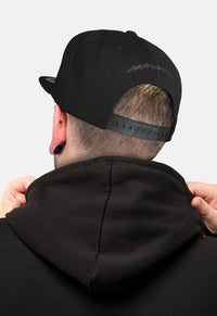 Smiley 2.0 Snapback