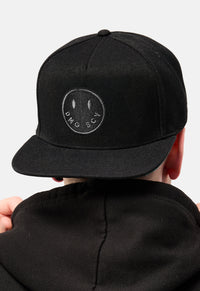 Smiley 2.0 Snapback