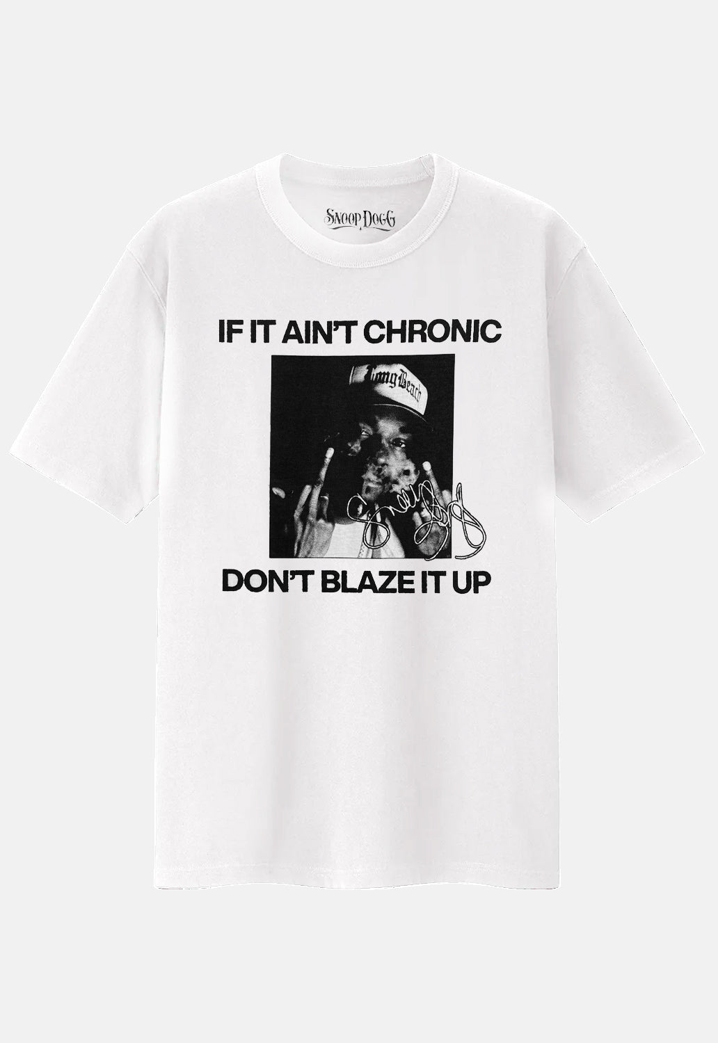 Chronic Signature T-Shirt