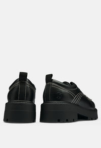 Sobek Lace Up Shoes