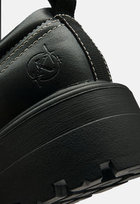 Sobek Lace Up Shoes