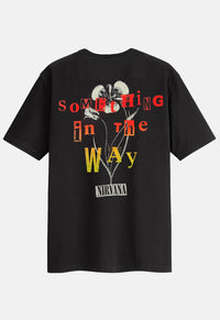 Something In The Way T-Shirt