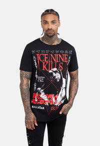 Sometimes Dead Tee