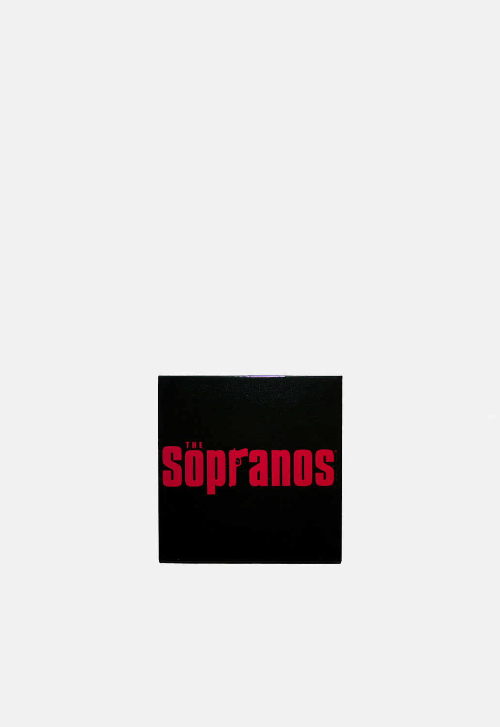 Main Logo Fridge Magnet