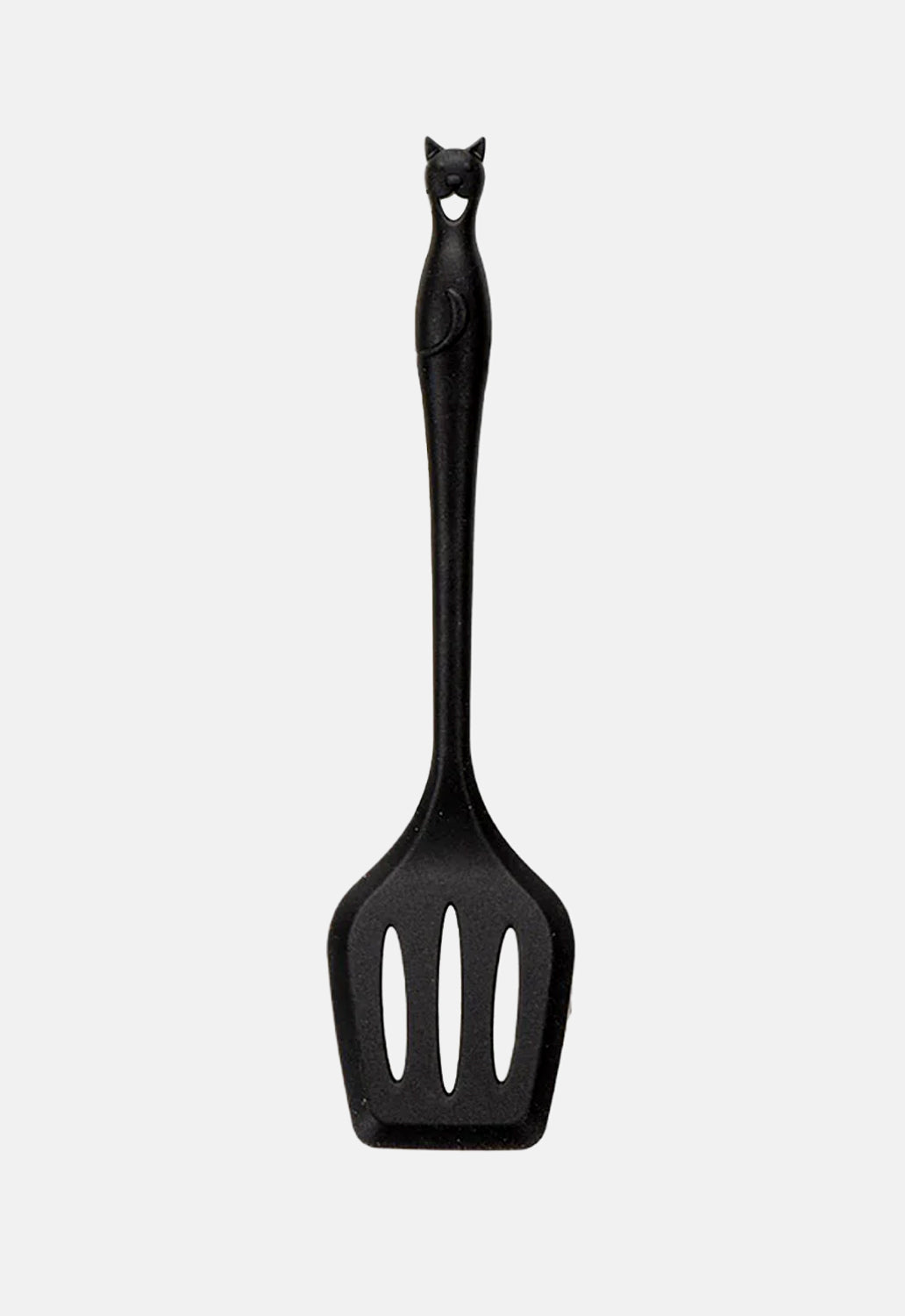 Black Cat Spatula