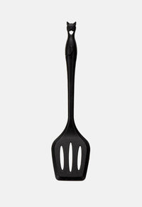 Black Cat Spatula