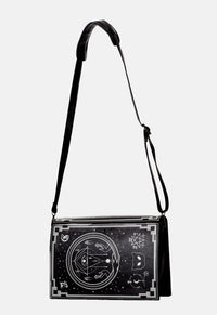 Spellbinder Bag
