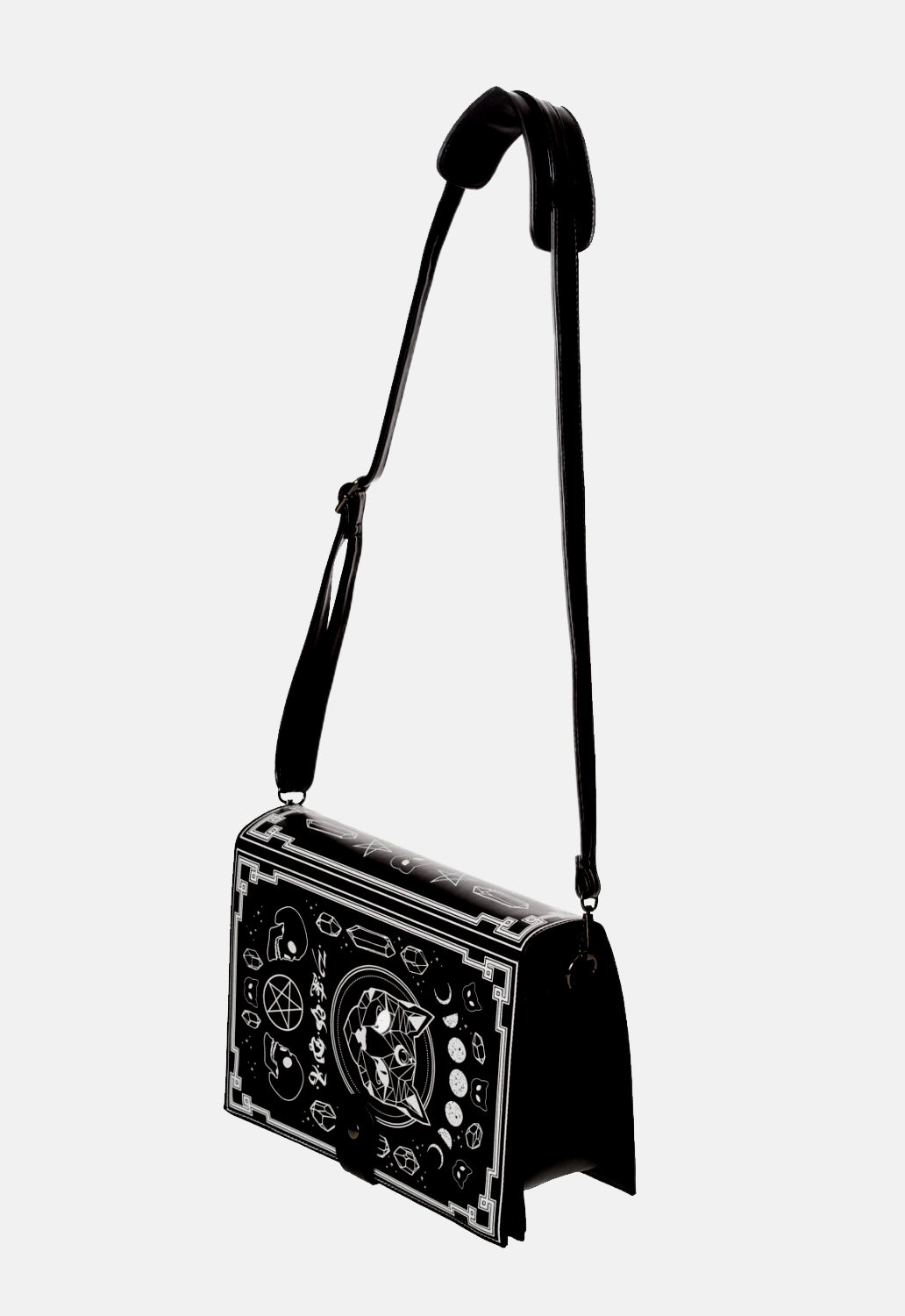 Spellbinder Bag