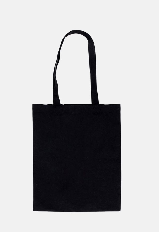 Spellbound Secrets Print Tote Bag