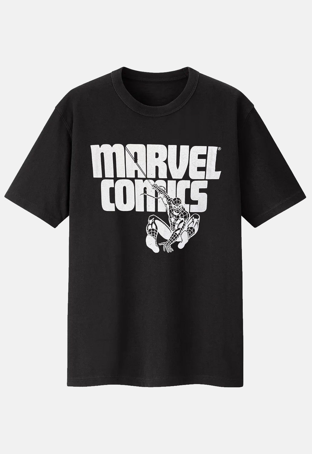 Spider-Man Marvel Comics T-Shirt
