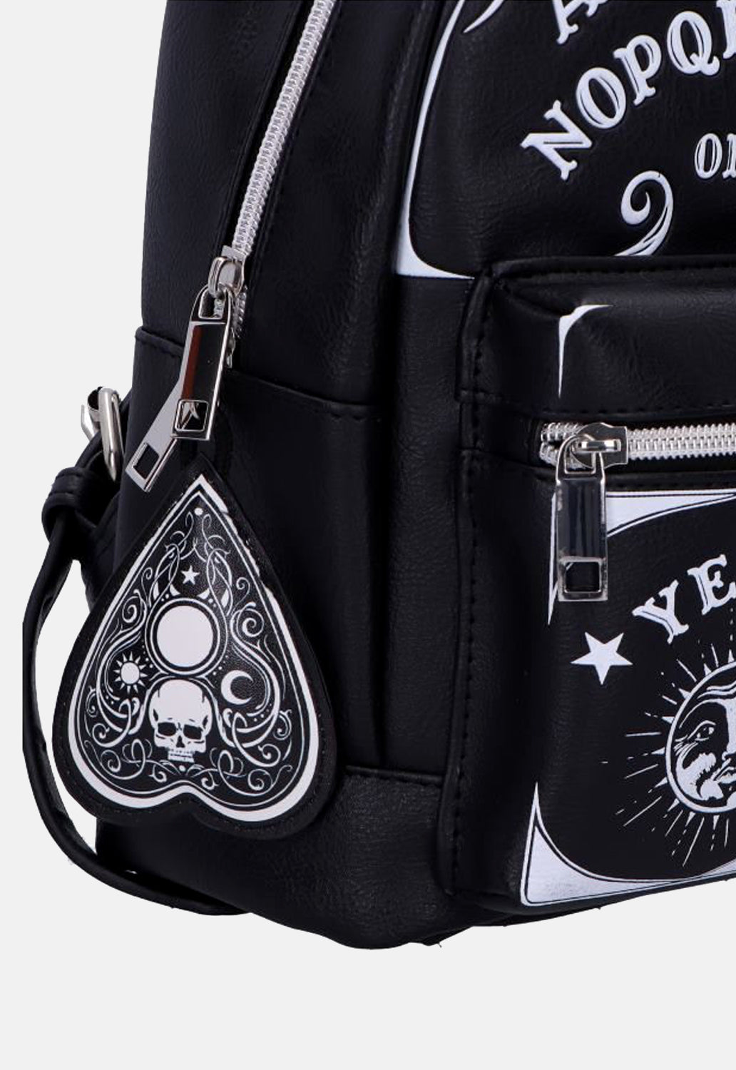 Spirit Board Backpack
