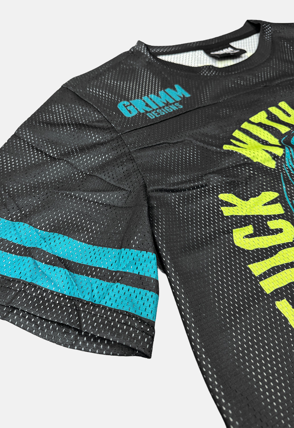 Stab Varsity Jersey