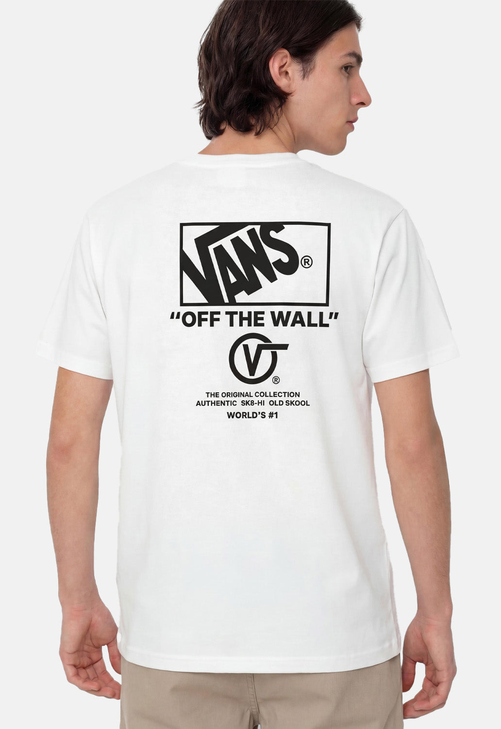 Stacked Hi T-Shirt