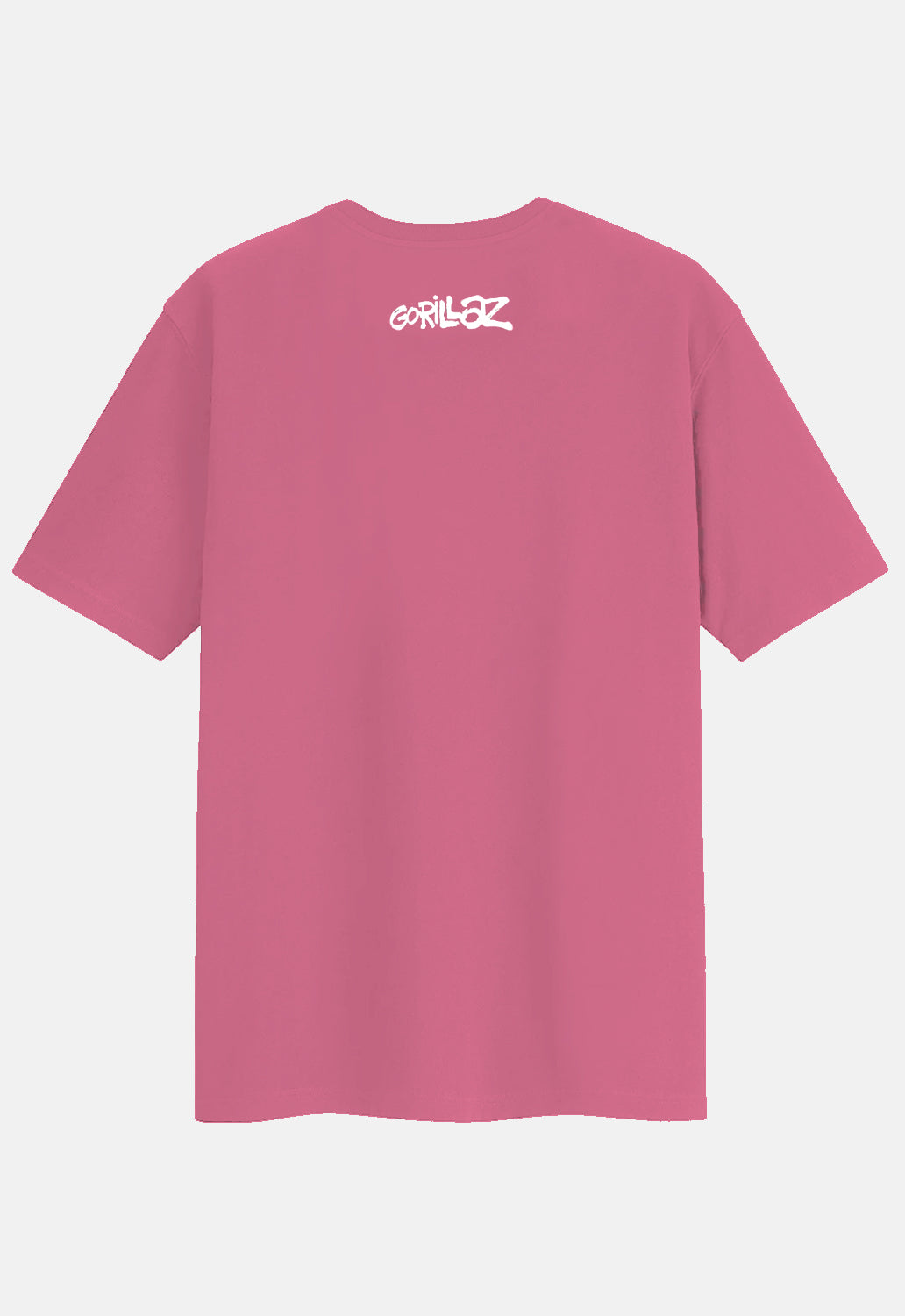 Static Channel T-Shirt
