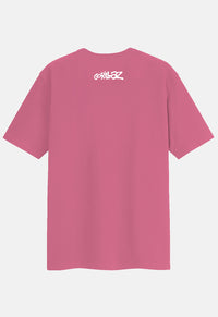 Static Channel T-Shirt