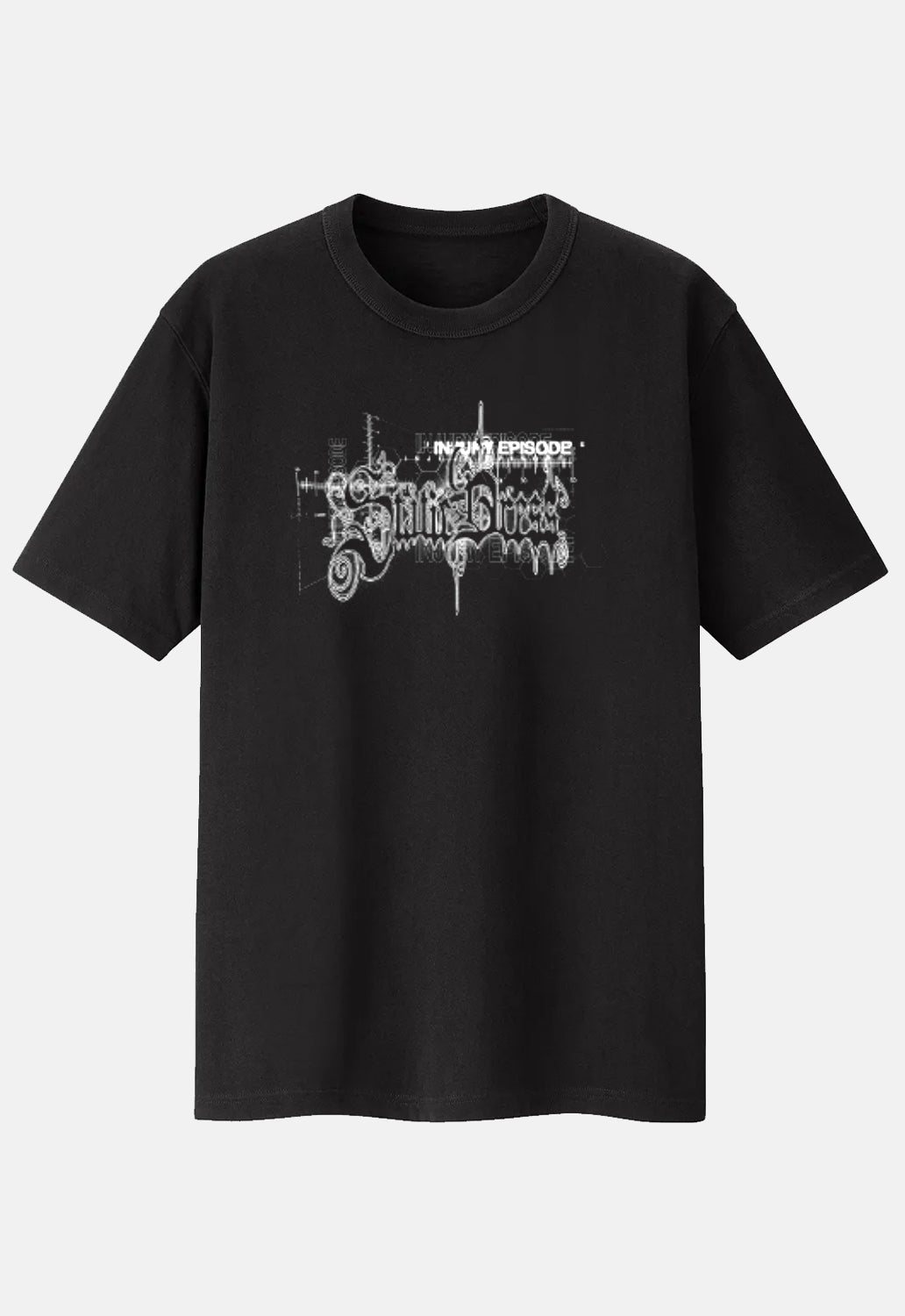 Hype T-Shirt