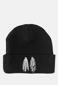 Still No Feet Beanie