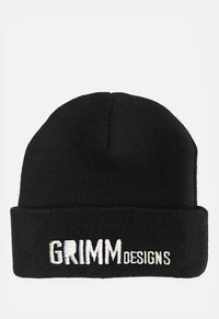 Still No Feet Beanie
